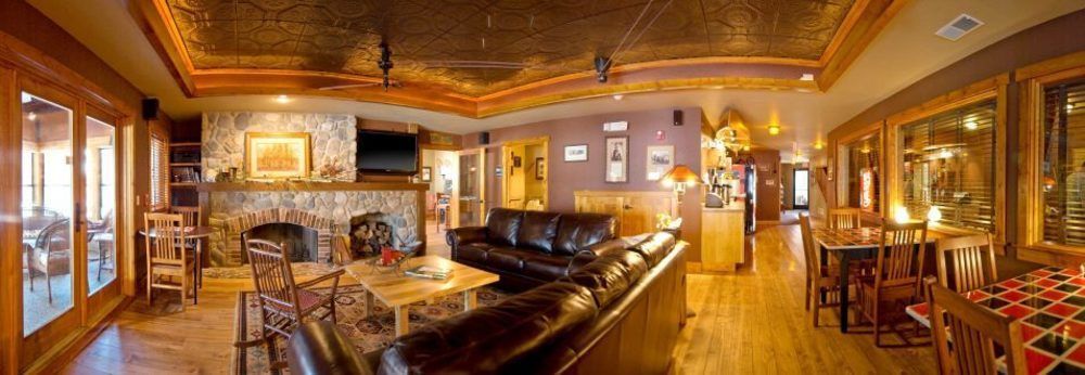 Good Ol Days Resort Nisswa Exterior foto